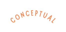 conCEPTUAL